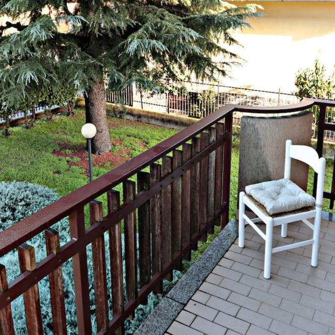 Ampio Appartamento A 5 Minuti Da Rho-Fiera Milano Cornaredo Exterior foto