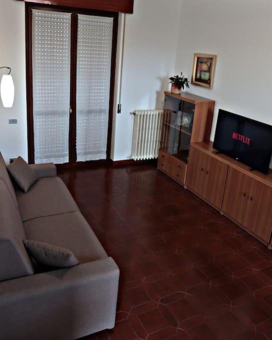 Ampio Appartamento A 5 Minuti Da Rho-Fiera Milano Cornaredo Exterior foto